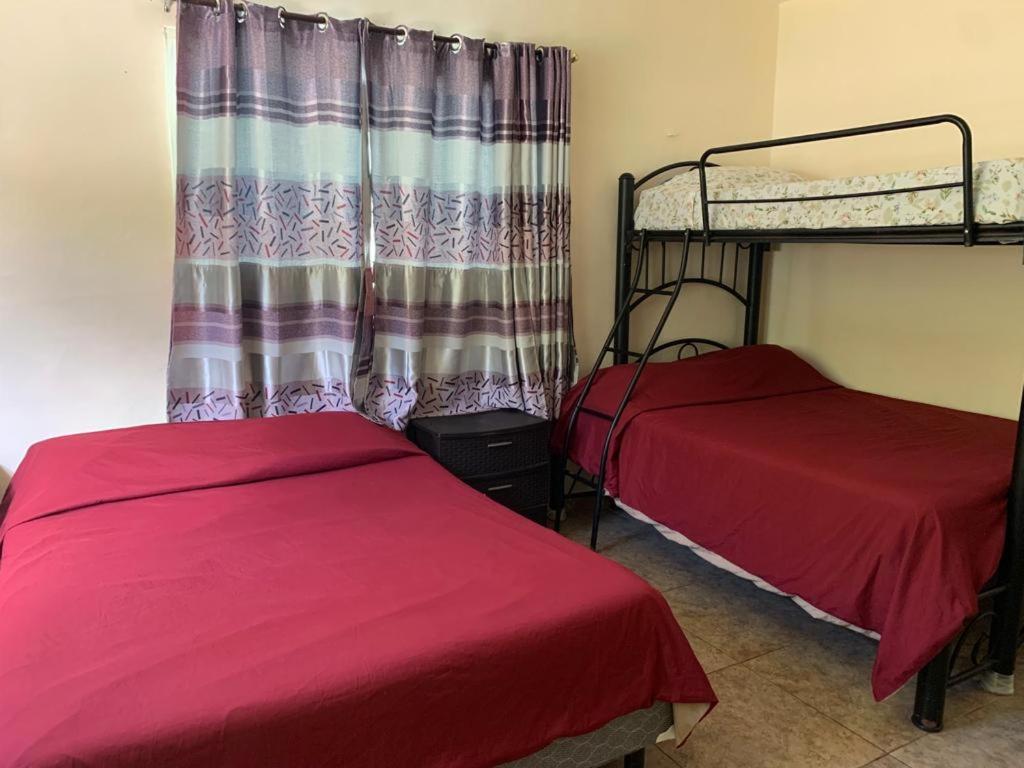 Willa Casa Tarimoro-Bacalar Zewnętrze zdjęcie